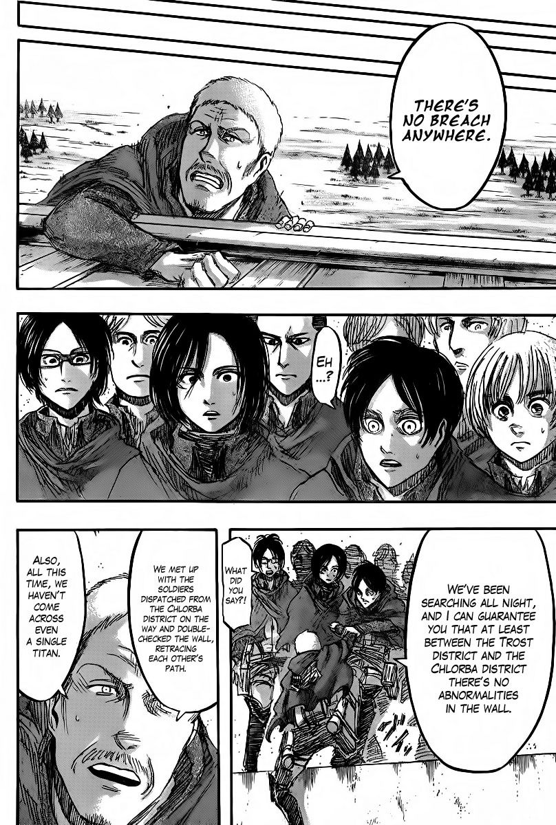 Shingeki no Kyojin Chapter 42 10